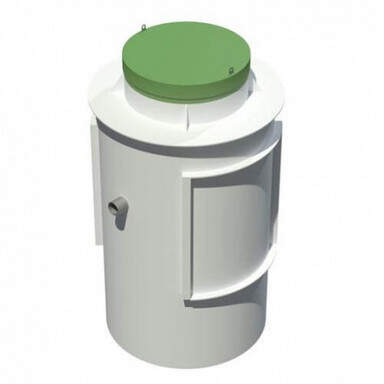 Септик КИТ-125