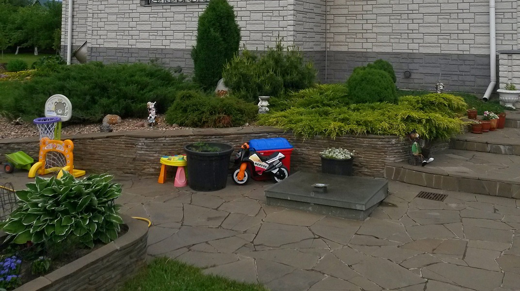 Септик Топас-С 6 Пр