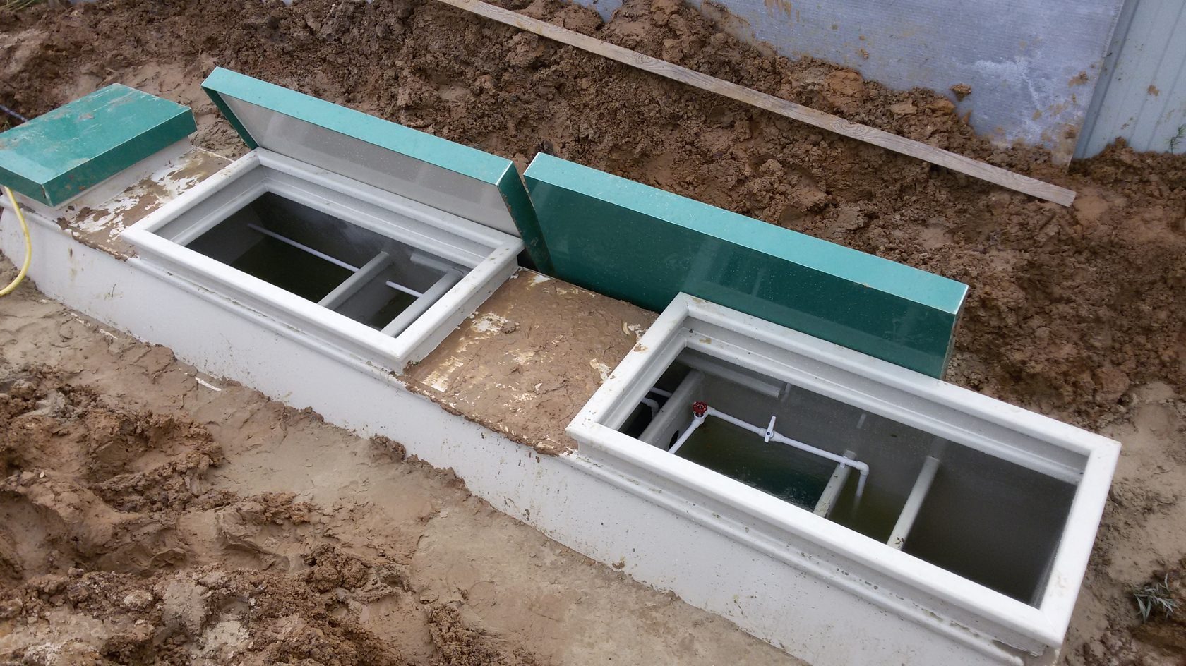 Септик Тверь 0,35П